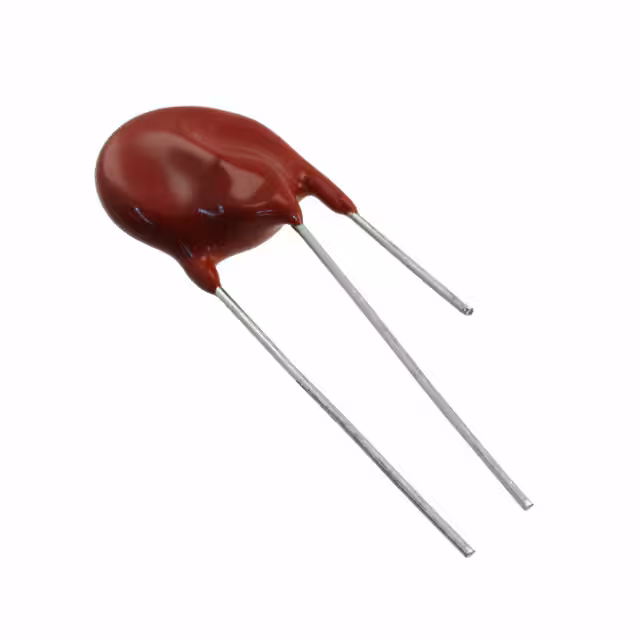 TMOV14RP320ML2T7 Littelfuse Inc. TVS - Varistoren MOVs